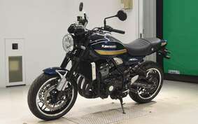 KAWASAKI Z900RS 2023 ZR900K