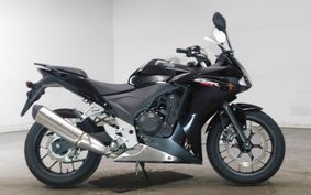 HONDA CBR400R 2015 NC47