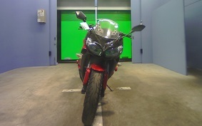 KAWASAKI NINJA 1000 A 2011 ZXT00G