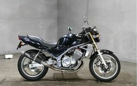 KAWASAKI BALIUS 250 ZR250A