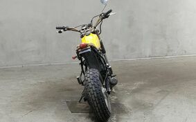 YAMAHA TW225 DG09J