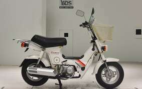 HONDA CHALY 50 CF50