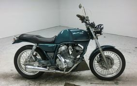 YAMAHA SRV250 RENAISSA 4DN