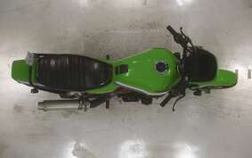 KAWASAKI ZRX400 2002 ZR400E