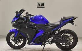 YAMAHA YZF-R25 RG10J