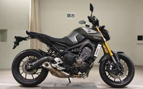 YAMAHA MT-09 A 2014 RN34J