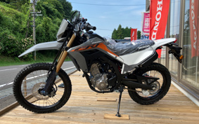 HONDA CRF250L MD47