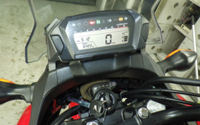 HONDA NC 700 X D 2013 RC63