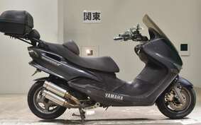 YAMAHA MAJESTY 125 FI SE27