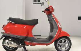 VESPA LX50 2T C381