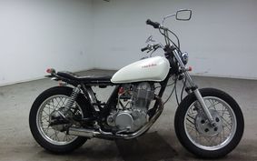 YAMAHA SR400 1995