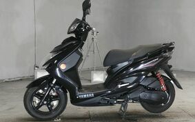 YAMAHA CYGNUS 125 X SE46