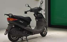 YAMAHA AXIS 125 TREET SE53J