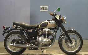 KAWASAKI W650 2002 EJ650A