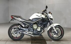 YAMAHA XJ6 N 2012 RJ19