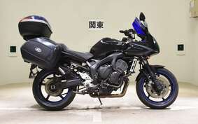 YAMAHA FAZER FZ6 S 2007 RJ14