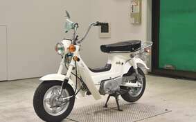 HONDA CHALY 50 CF50