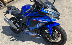 KAWASAKI Ninja ZX-4R SE 2023 ZX400P