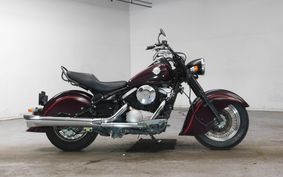 KAWASAKI VULCAN 400 DRIFTER 2000 VN400D