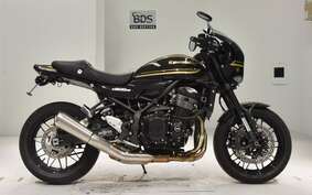 KAWASAKI Z900RS CAFE 2023 ZR900K