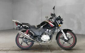 HONDA CBF125 LALPCJ72