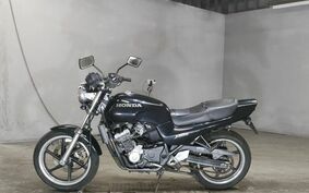 HONDA JADE MC23