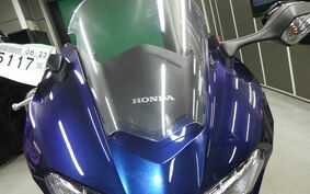 HONDA VFR800F 2021 RC79