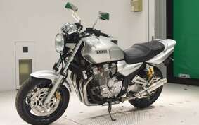 YAMAHA XJR1300 1998 RP01J