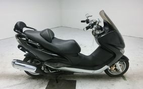 YAMAHA MAJESTY 125 FI SE27