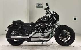 HARLEY XL1200XS 2019