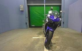 YAMAHA YZF-R25 A RG10J