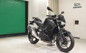 KAWASAKI Z400 Gen.2 2021 EX400G