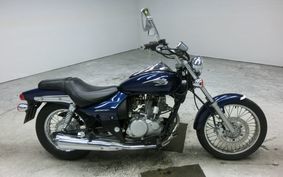 KAWASAKI ELIMINATOR 125 2002 BN125A