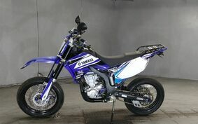 YAMAHA WR250X DG15J