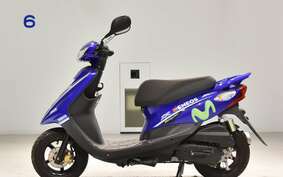 YAMAHA JOG ZR-4 SA58J