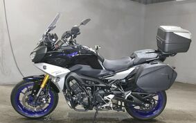 YAMAHA TRACER 9 2019 RN51J