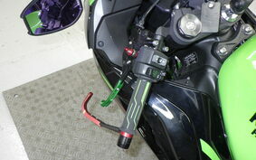 KAWASAKI NINJA ZX-6R A 2022 ZX636G