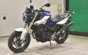 BMW F800R 2016