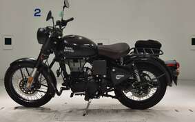 ROYAL ENFIELD CLASSIC 500 EFI 2021