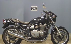 KAWASAKI ZEPHYR 1100 1992 ZRT10A