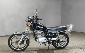 SUZUKI GN125 H PCJG9