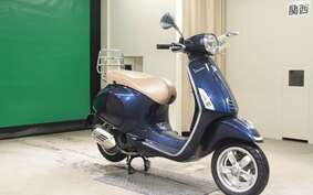 VESPA PRIMAVERA125