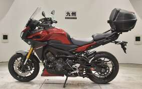 YAMAHA MT-09 Tracer 2015 RN36J