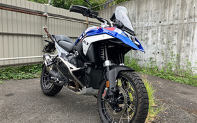 BMW R1300GS トロフィー 2023 0M21