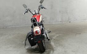 YAMAHA VIRAGO 250 S 3DM