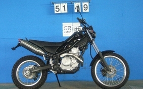 YAMAHA TRICKER Gen.2 2009 DG16J