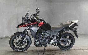 SUZUKI V-STROM 250 DS11A