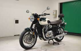 TRIUMPH BONNEVILLE T120 2019