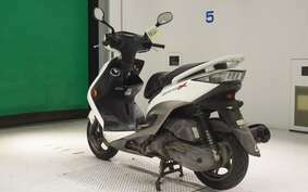 YAMAHA CYGNUS 125 XSR 2 SE44J