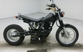 YAMAHA TW225 2003 DG09J